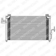 OEM CONDENSER TSP0225474