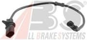 OEM Wearindicators/ABS 39733