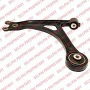 OEM LOWER WISHBONE TC1869