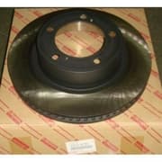 OEM BRAKE ROTOR 4351260180