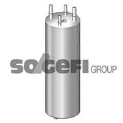 OEM FILTER ASSY, FUEL PUMP FCS786