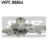 OEM WATER PUMP ASSY VKPC88864