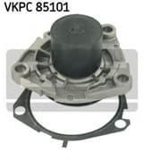 OEM WATER PUMP ASSY VKPC85101