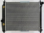 OEM RADIATOR A 96536524