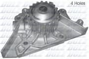 OEM WATER PUMP ASSY C154