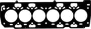 OEM GASKET, CYLINDER HEAD METAL 613762000