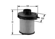 OEM FILTER ASSY, AIR ELEMENT 152071760695