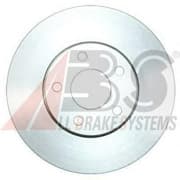 OEM Brake Discs/ABS 17586