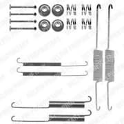 OEM BRAKE SHOE FITTING KIT LY1233