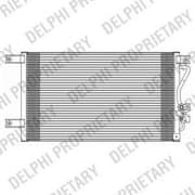 OEM CONDENSER TSP0225613