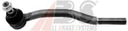 OEM Tie rod end/ABS 230337