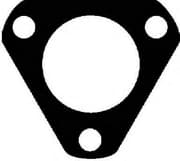 OEM GASKET, RUBBER 712746700