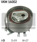 OEM VKM16002