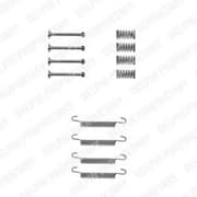 OEM BRAKE SHOE FITTING KIT LY1115