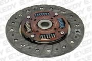 OEM CLUTCH FRICTION DISC FJD023U