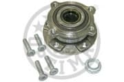 OEM BEARING, HUB 501701