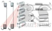 OEM Fitting Kits/ABS 0860Q