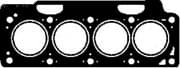 OEM GASKET, CYLINDER HEAD GRAPHITE WITH METAL H5013400