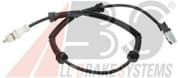 OEM Wheel speed Sensor/ABS 30776