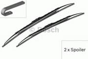 OEM AA/EDA WS - Wipers 3397118327