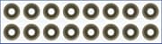 OEM VALVE STEM SEALS SET 57033000