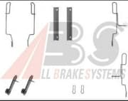 OEM Fitting Kits/ABS 1188Q