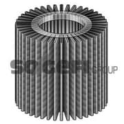 OEM OIL FILTER L435