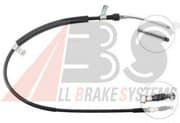 OEM Handbrake Cables/ABS K11478