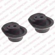 OEM BUSHING, SUSPENSION ARM TD796W