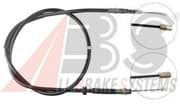 OEM Handbrake Cables/ABS K12125