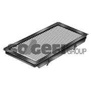 OEM FILTER ASSY, CABIN AIR AH186