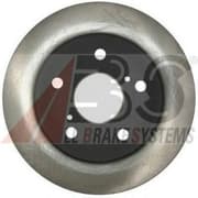 OEM Brake Discs/ABS 17831