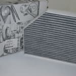 OEM FILTER ELEM 8K0819439B