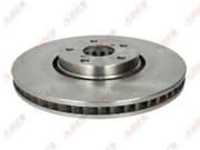 OEM BRAKE ROTOR C32194ABE