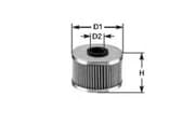 OEM OIL FILTER 152071758827