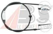 OEM Handbrake Cables/ABS K12876