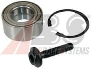 OEM Wheel Bearing Kit/ABS 200333