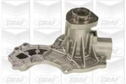 OEM ENGINE WATER PUMP PA279