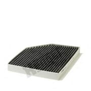 OEM CAB AIR CARBON FILTER-PASSAT I E2948LC