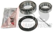 OEM Wheel Bearing Kit/ABS 200623