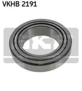 OEM BEARING, HUB VKHB2191