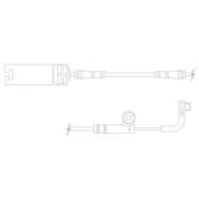 OEM WEAR SENSOR LZ0170