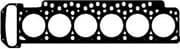 OEM GASKET, CYLINDER HEAD PARONITE 612749010