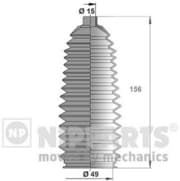 OEM DUST BOOT, STEERING J2843012