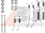 OEM Fitting Kits/ABS 0646Q