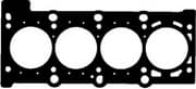 OEM GASKET, CYLINDER HEAD GRAPHITE WITH METAL 613491000