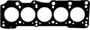 OEM GASKET, CYLINDER HEAD GRAPHITE WITH METAL 612947150