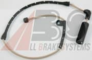 OEM Wearindicators/ABS 39650