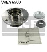 OEM VKBA6500