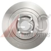 OEM Brake Discs/ABS 17827